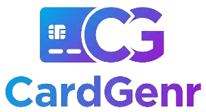 CardGenr